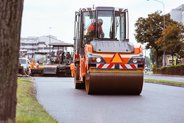Best Driveway Repair Near Me  in Des C, AR