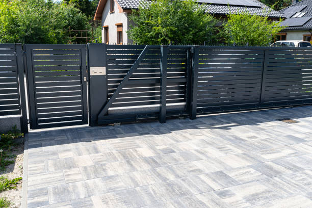 Reasons to Select Us for Your Driveway Paving Requirements in Des Arc, AR