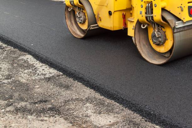 Best Commercial Driveway Pavers  in Des C, AR